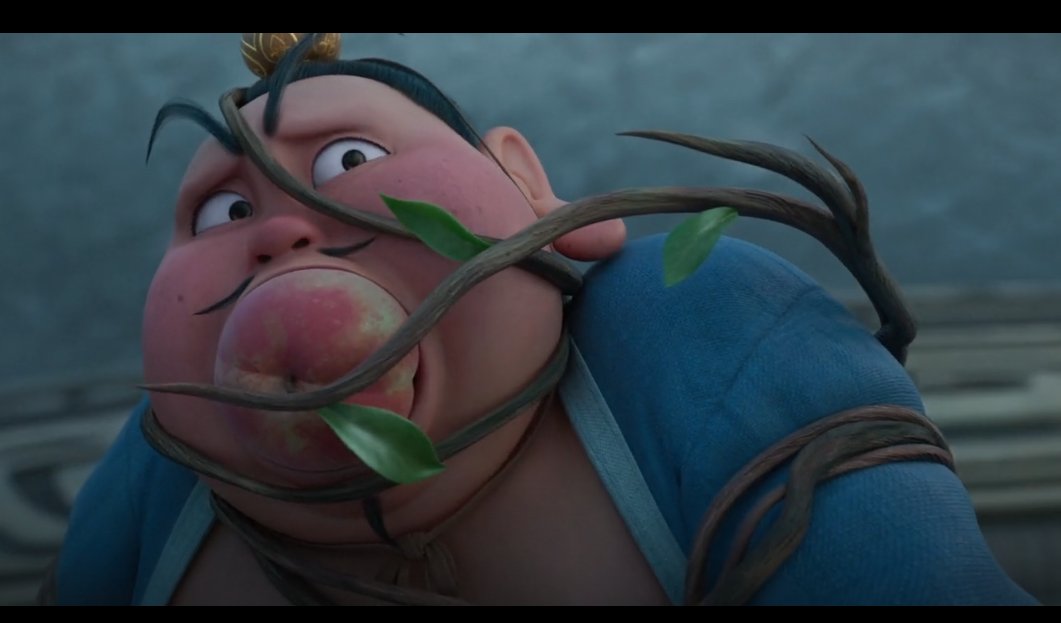 Kingsley The Naughty Panda King tweet media