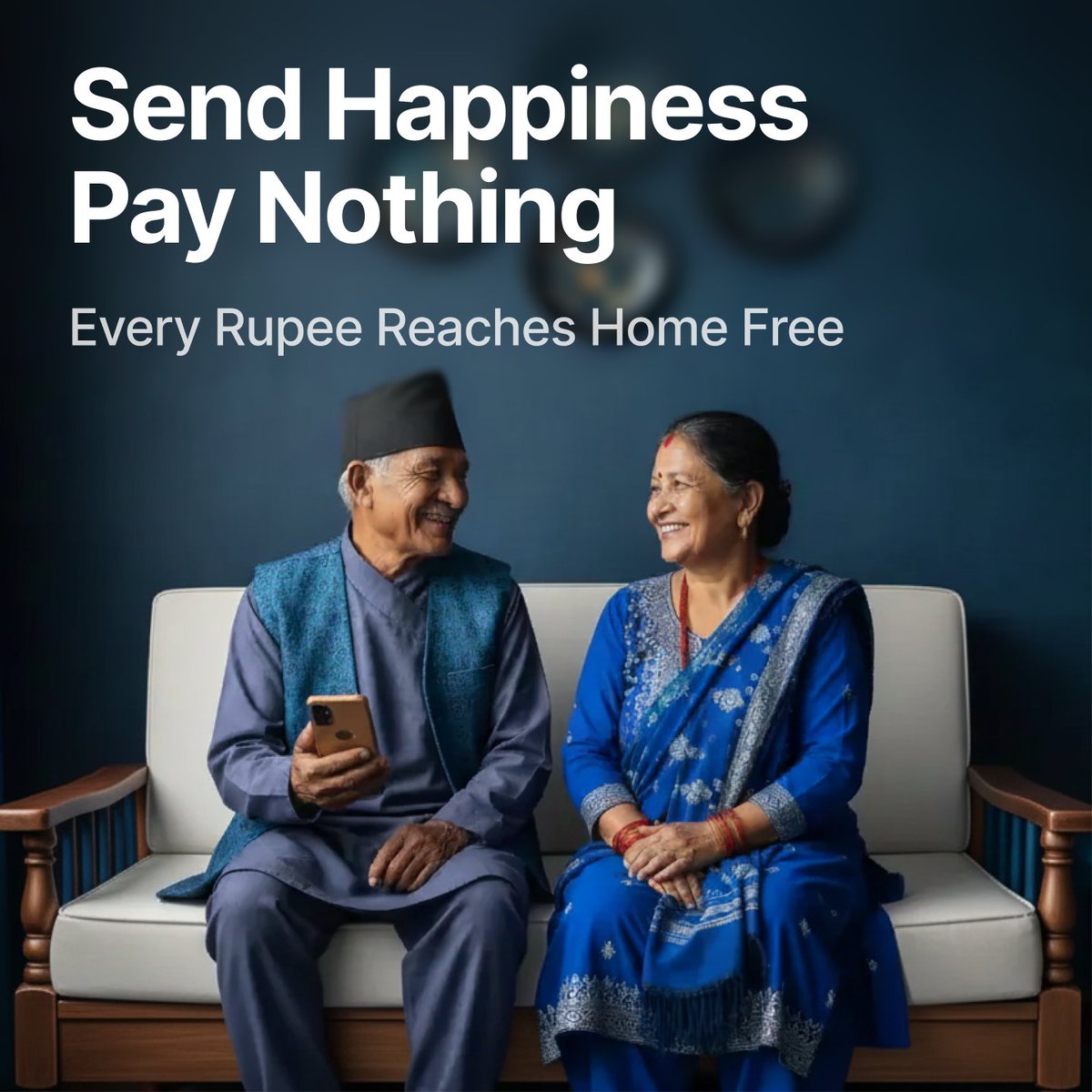 TalkRemit tweet media