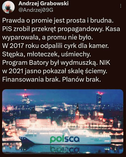 Tadeusz Zybala (@katolikussolinv) on Twitter photo 