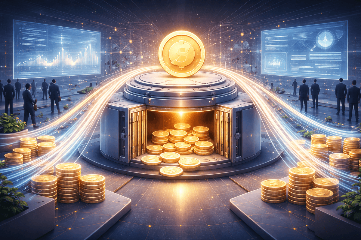 CAKE Token Supply Cap Now 400M After PancakeSwap Governance Vote #CAKE  #PancakeSwap https://t.co/gbVVLJWOTR