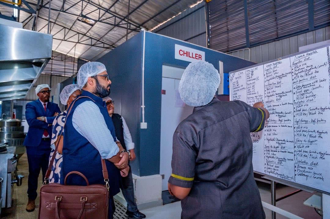 Solid'Africa tweet media