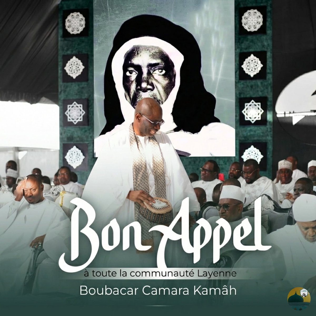 Bon APPEL à toute la communauté Layenne 
#146e #appelbi