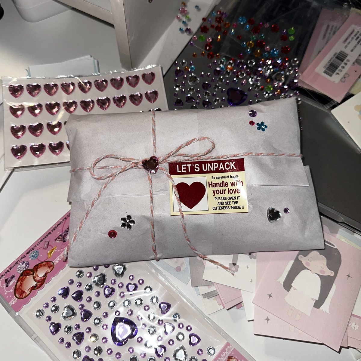 2266dream's tweet image. 👀🖐🏻🅿️💭💘