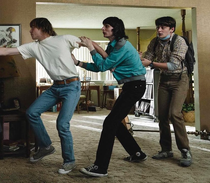 scooby doo ass shot 😭😭