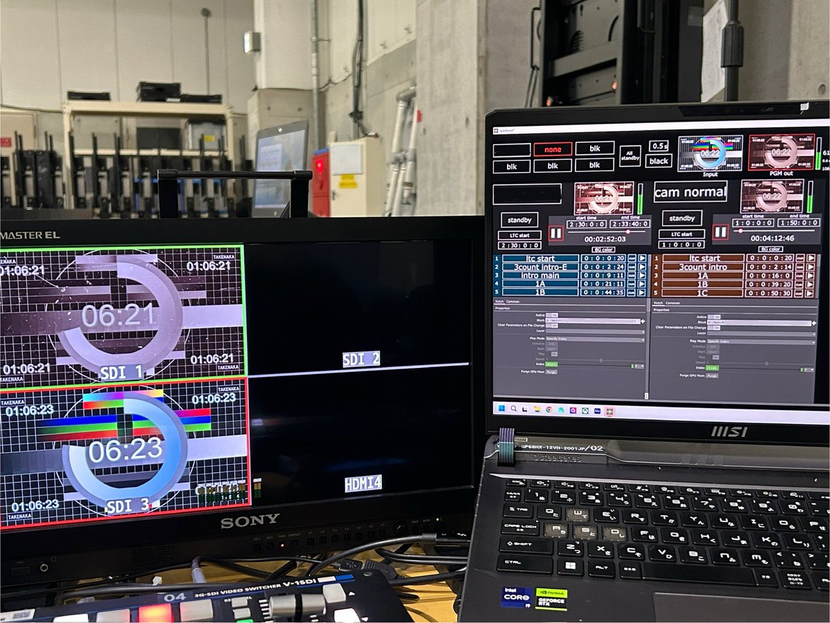 VISUALOGIC tweet media