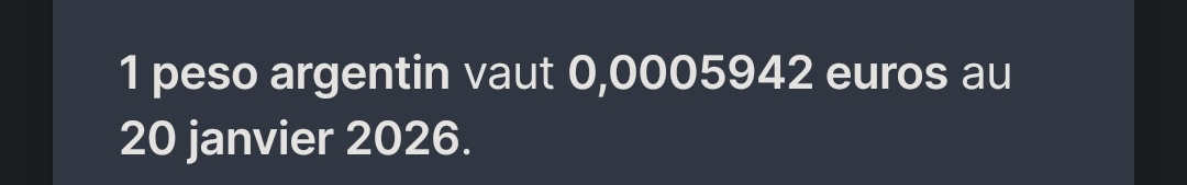 mm les robux ont plus dvaleur en euro que vos pesos chu morrrr