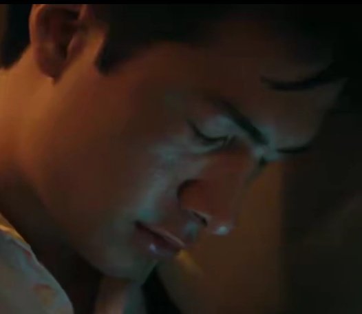 hudxcon's tweet image. “it's just a picture, it can't hurt you”

the picture :