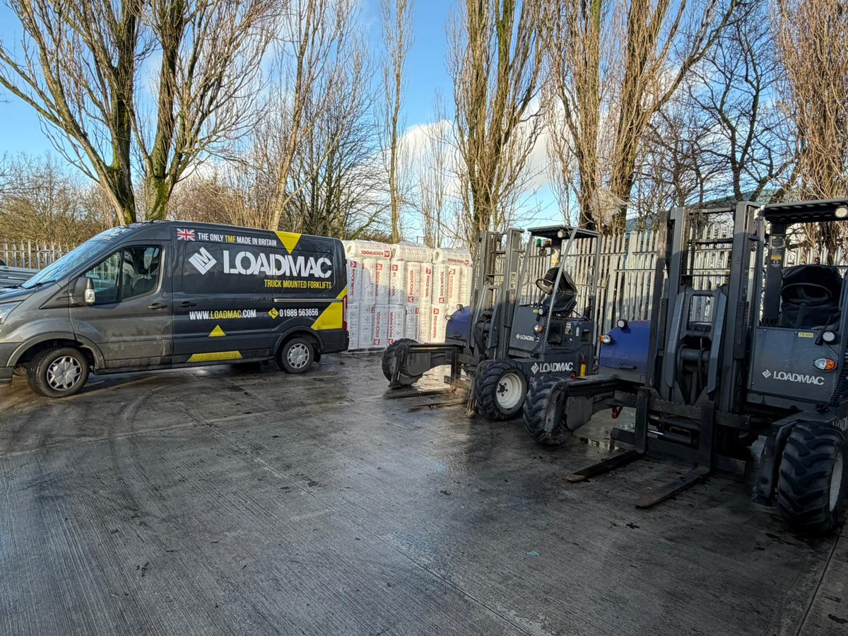 Loadmac Global tweet media