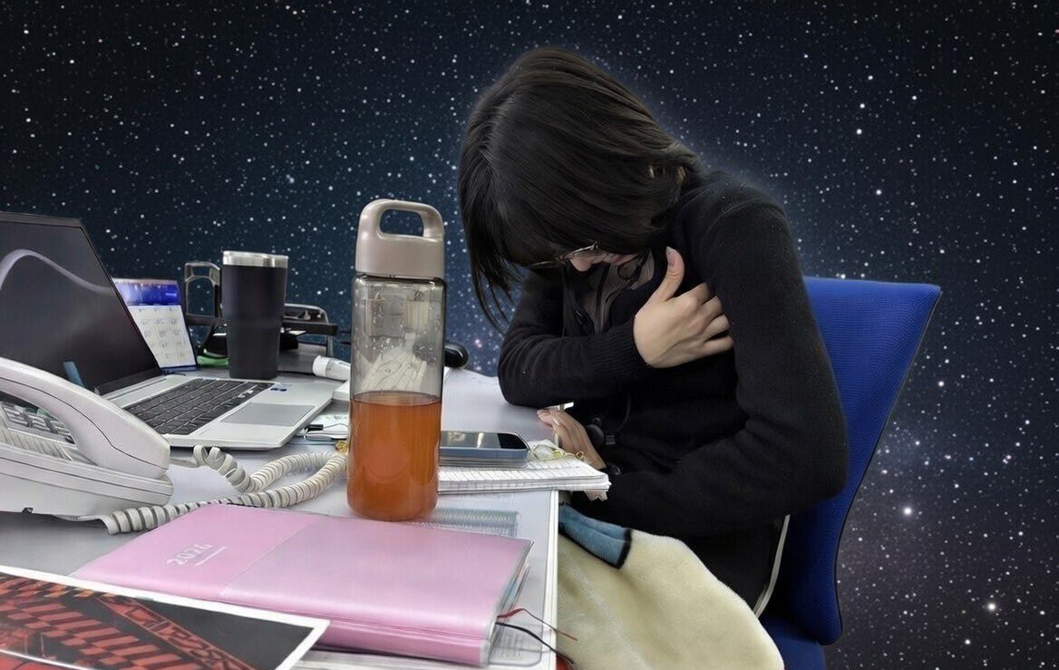 ZENTでもらったティッシュ（特級呪物）※値下げしました ZENTでもらったティッシュ（特級呪物）※値下げしました スペシャル