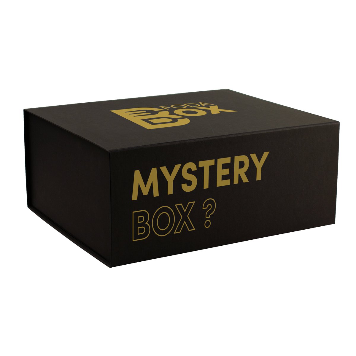 Discover the FodaBox Foodie Mystery Box 

Expect a fun blend of snacks, sweets, treats and drinks, all handpicked for variety, quality and surprise. No two boxes are the same.
📷 Ever-changing selection
📷 Premium food &amp; drink surprises
📷 Big value, less waste