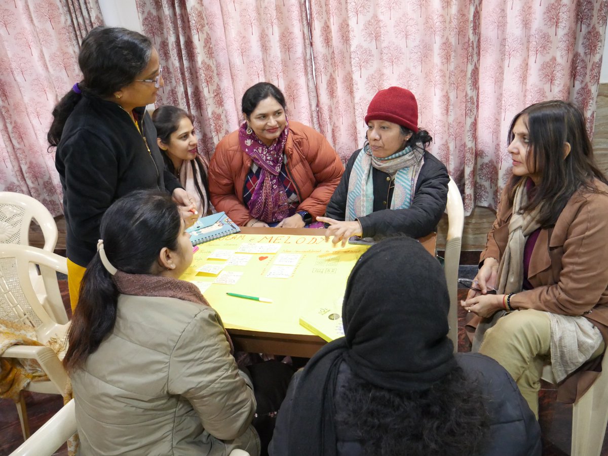 STEAM Varsity® tweet media