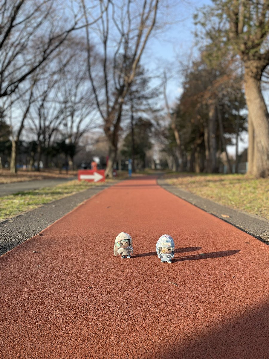 るるた ぬい部 tweet media