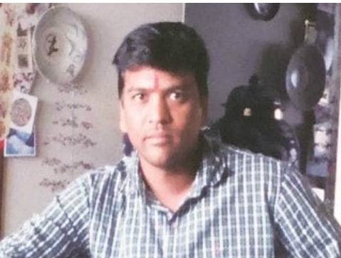 #Sanatan_Sanstha seeker Sameer Gaikwad, falsely arrested in the Comrade Govind Pansare murder case, passed away today.

He spent 19 months in prison, faced harassment by investigating agencies, severe media defamation, denial of a lawyer, and difficulties everywhere including