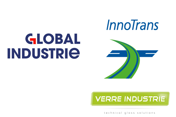 VerreIndustrie's tweet image. 📅Save the date 2026 !
Retrouvez-nous sur :
🔹 @GLOBALINDUSTRIE Paris Villepinte | 30 mars – 2 avril
🔹 @innotrans Berlin | 22 – 25 sept
🤝 Hâte de vous rencontrer et d’échanger sur vos projets !
@verreindutrie  #GlobalIndustrie #InnoTrans
