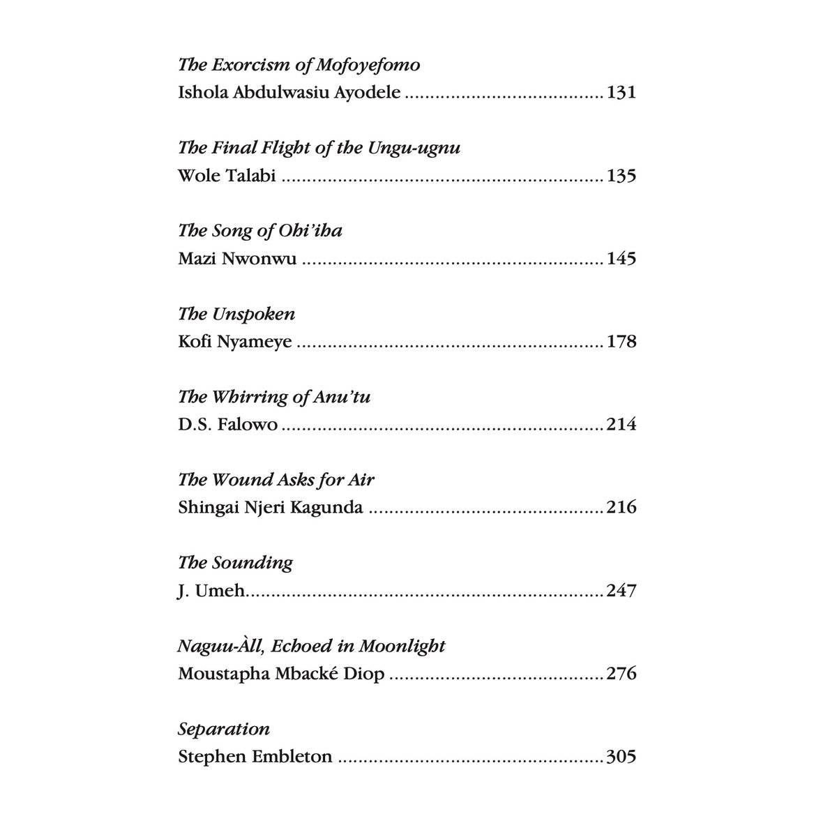 The Sauúti Collective tweet media