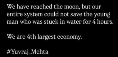 SanjayJohri's tweet photo. #Yuvraj_Mehta https://t.co/4LPZOg5Lk4