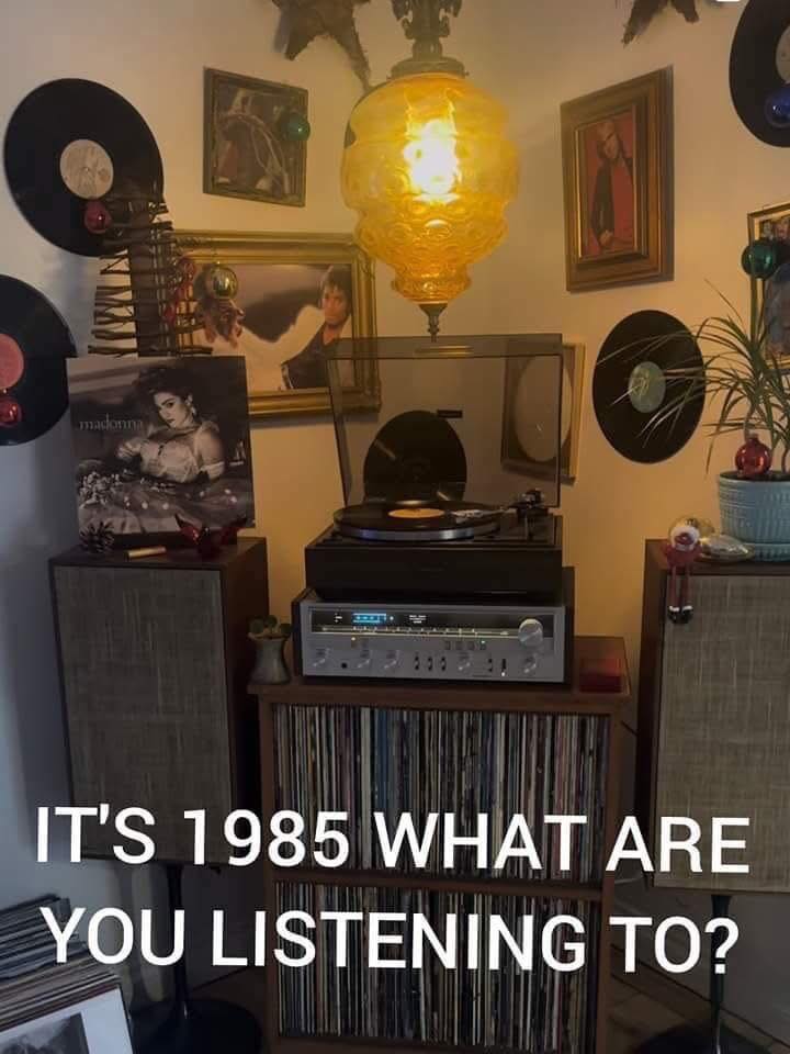 Eric Alper 🎧 tweet media