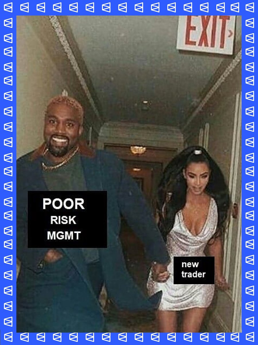 polyworm9's tweet image. GM and have a productive day!

The truth of this meme: don't rush to run away immediately after entering
@Polymarket