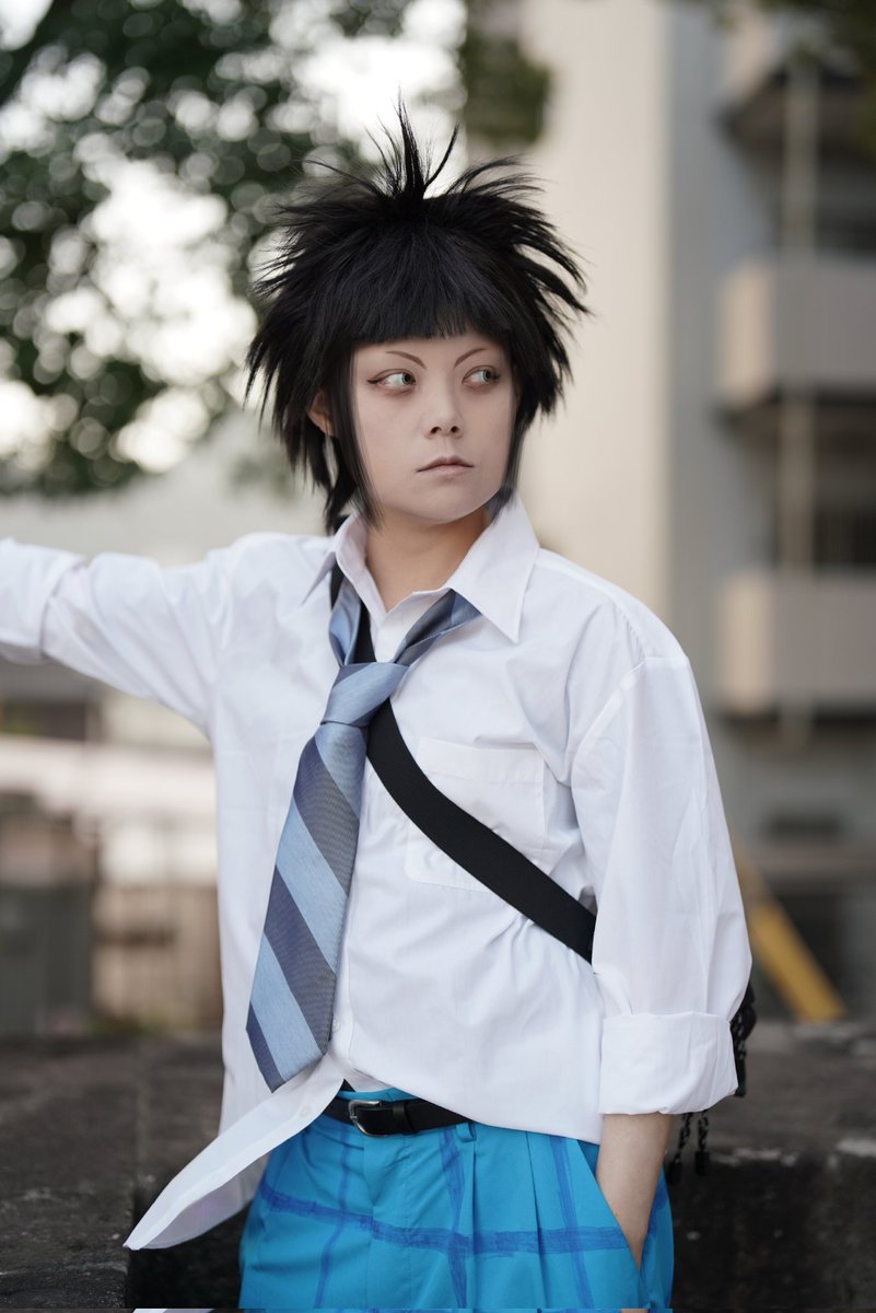 #SBC公会堂

⚠cosplay⚠

出禁のモグラ/𓃠

📸いのさん(<a href="/INO_USUKI/">いのさん@1.17別府公会堂</a>)
Thank you💚