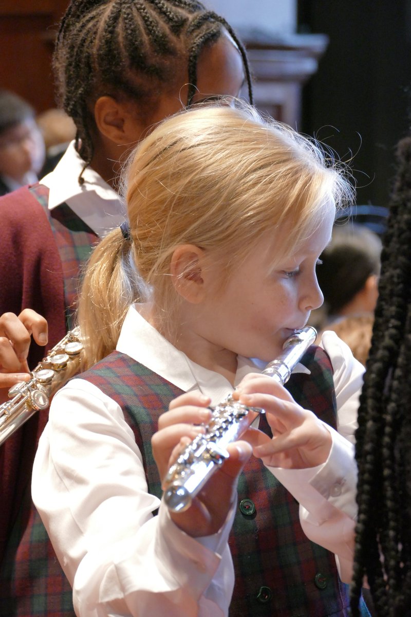 BromsSchool Music tweet media