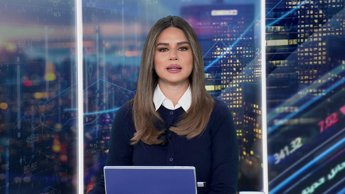 أداء إيجابي لمعظم مؤشرات الأسواق الخليجية خلال جلسة اليوم غداء عمل _Business 