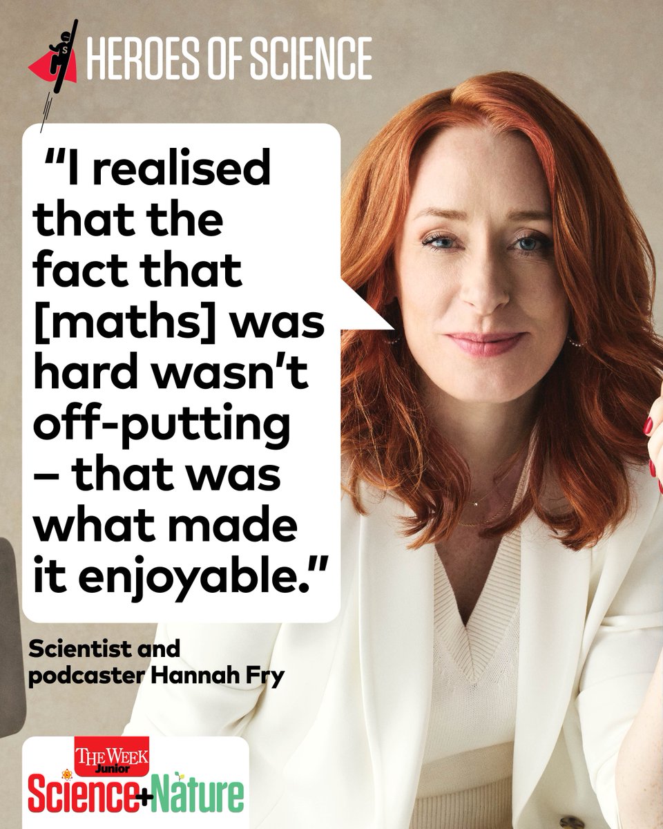 The Week Junior Science+Nature tweet media