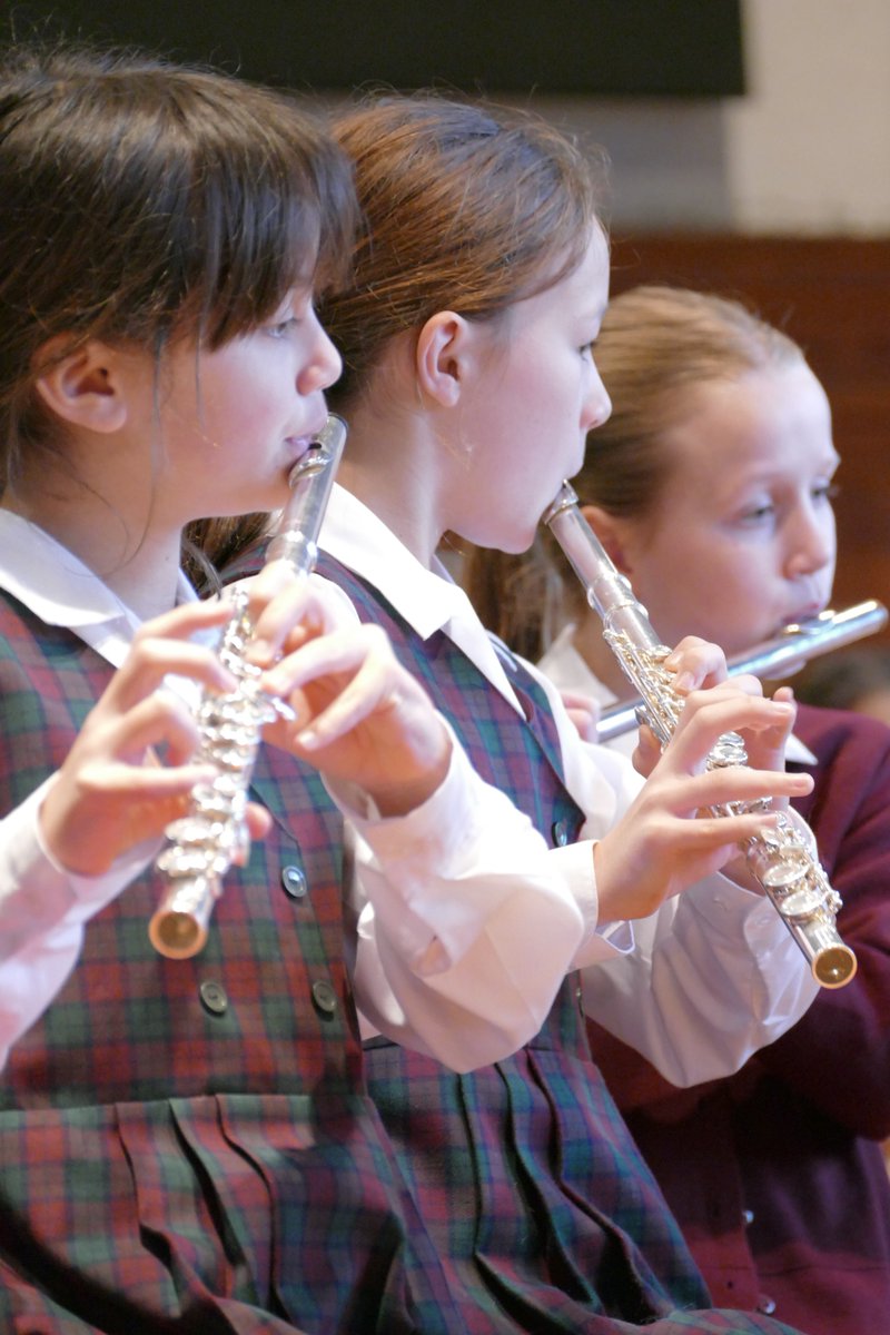 BromsSchool Music tweet media