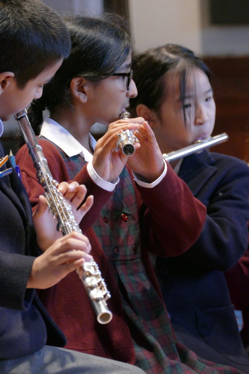 BromsSchool Music tweet media