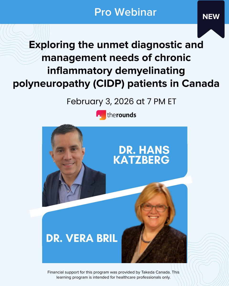 The Rounds 🩺 tweet media