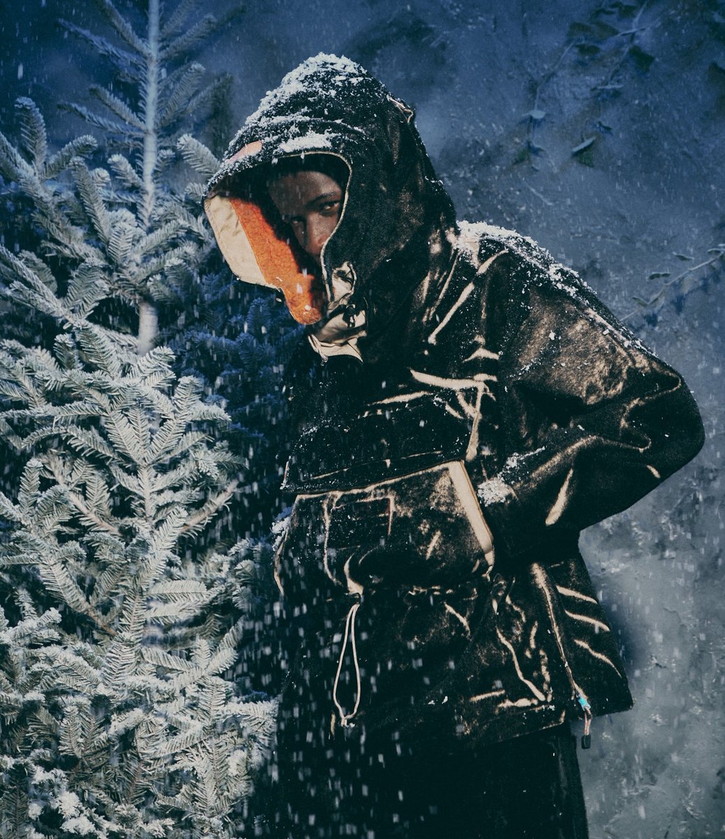 NAPA by PDF』最新コラボレーションが発売開始。フロックファーを採用