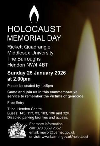 Cllr Alex Prager tweet media