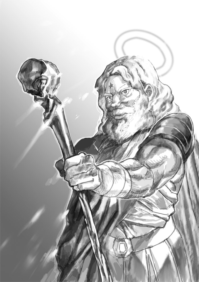 新ビックリマン