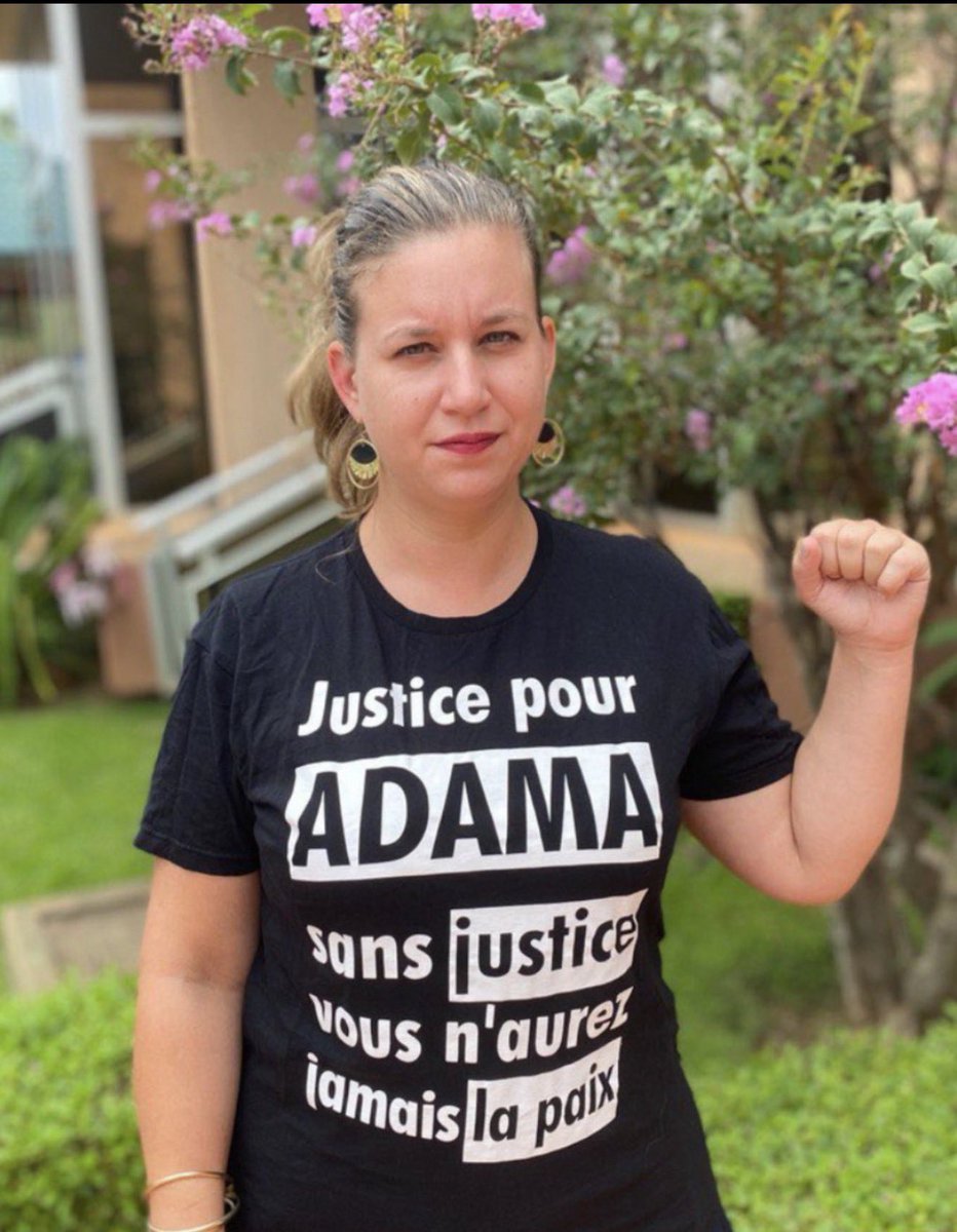 Bruno_Attal_'s tweet photo. Je combat ceux qui soutiennent le violeur Adama Traoré au détriment de gendarmes relaxés à 3 reprises.

Garrido Panot Assa Omar Sy Rousseau Bouhafs Taubira, Melenchon, et tous les autres vous êtes la honte de la France. https://t.co/VZN4wFOz7T