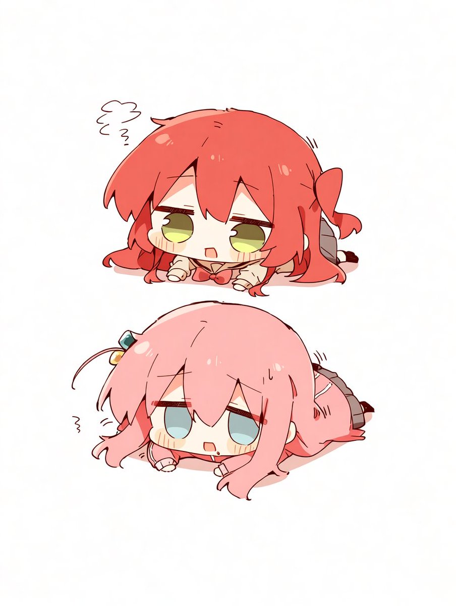 Chibiです。 とるかぎ (@bakakagi) / Posts / X