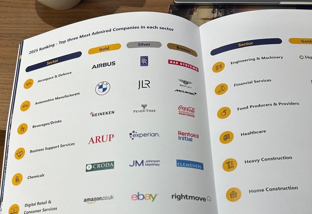 Croda International Plc tweet media