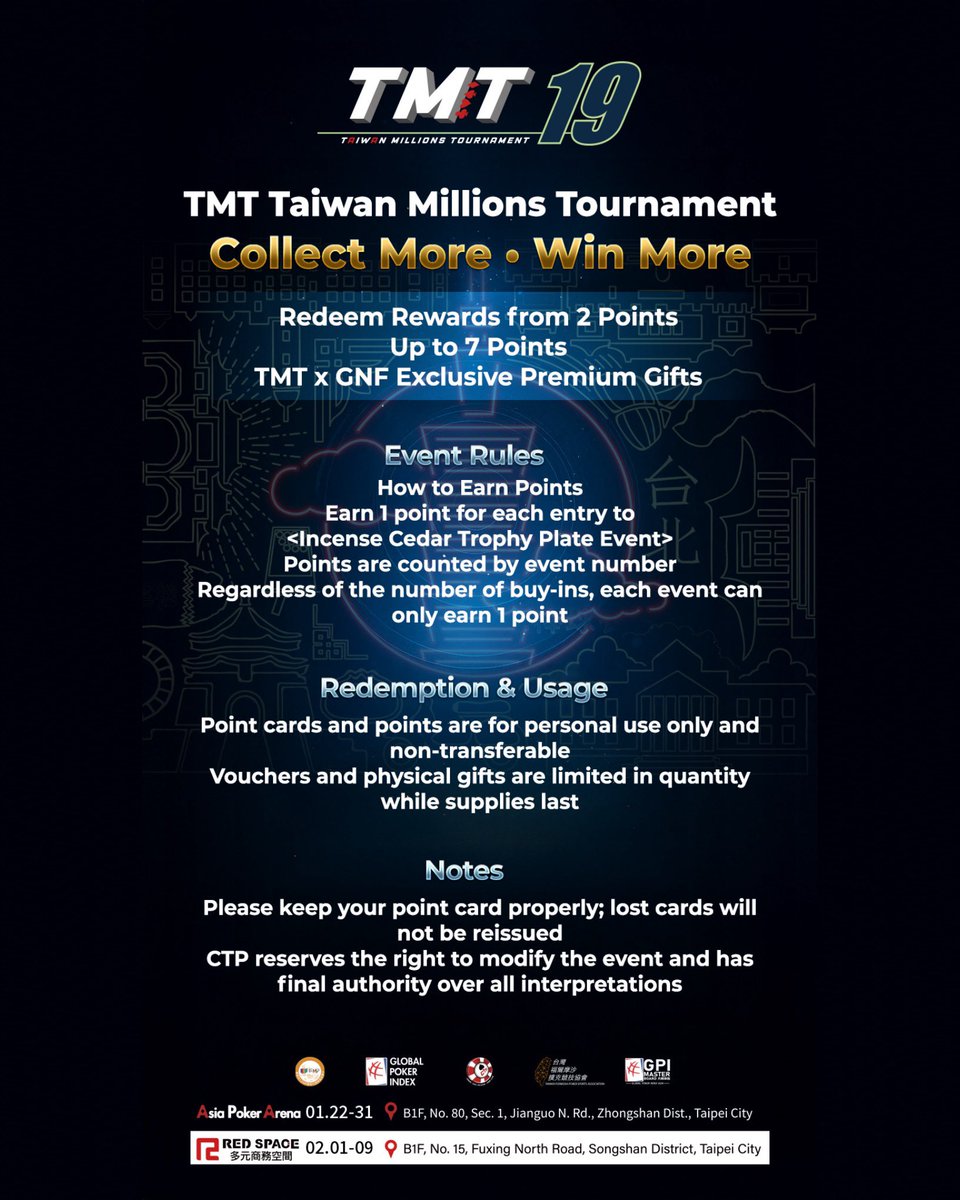 CTP Club tweet media