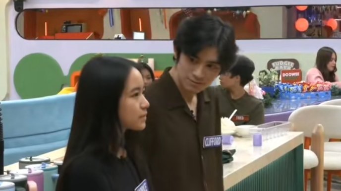 _capripuffs's tweet image. Script: Pan'o Kung sabihin ko sa'yo na gusto Kita

CAPmiss NI CLIFFY