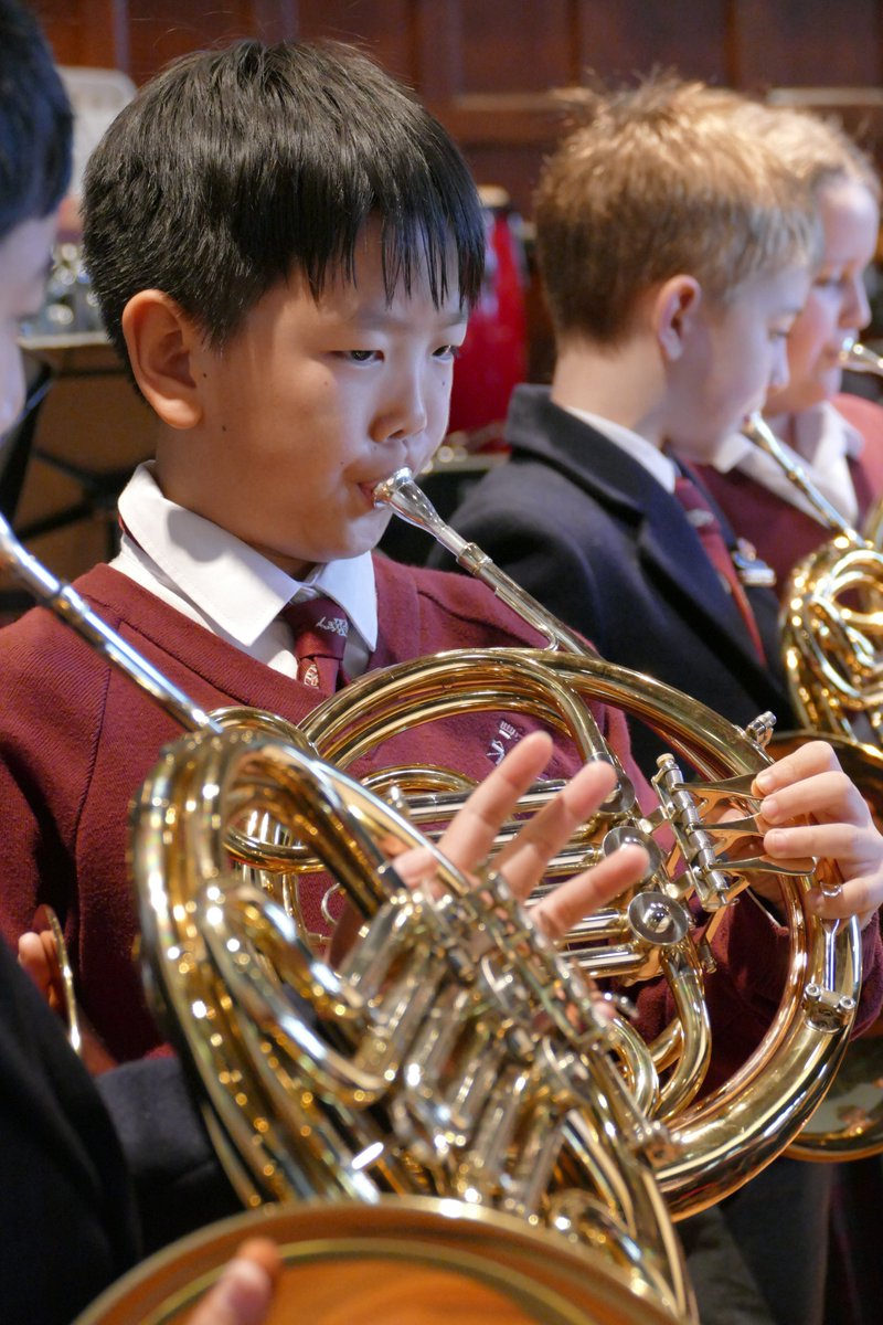 BromsSchool Music tweet media