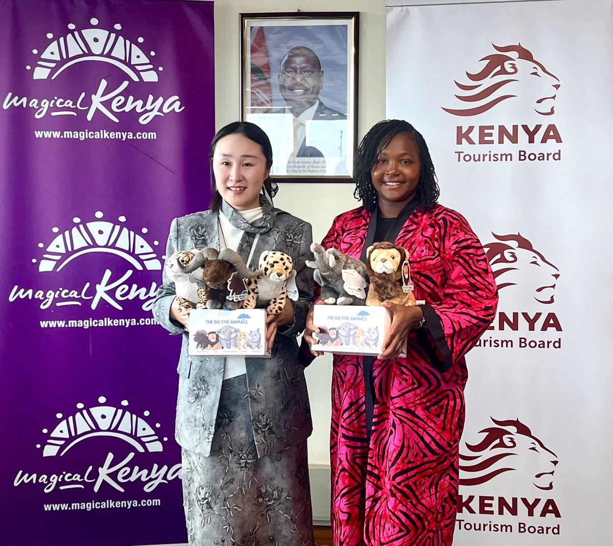 June Chepkemei tweet media