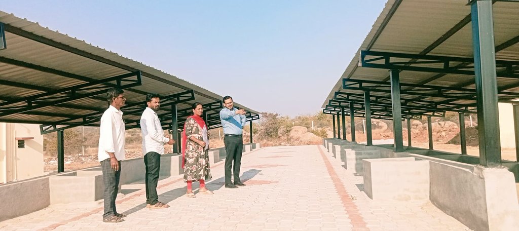 Koppal Zilla Panchayat tweet media