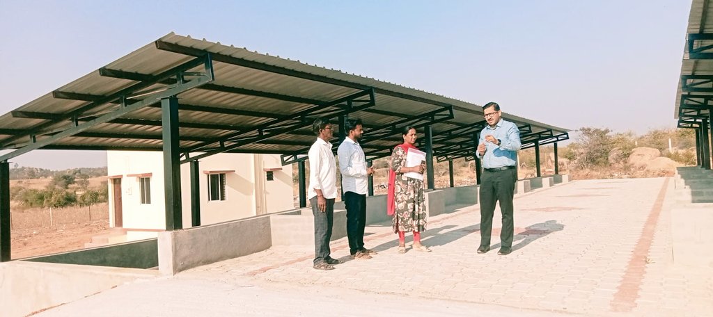 Koppal Zilla Panchayat tweet media