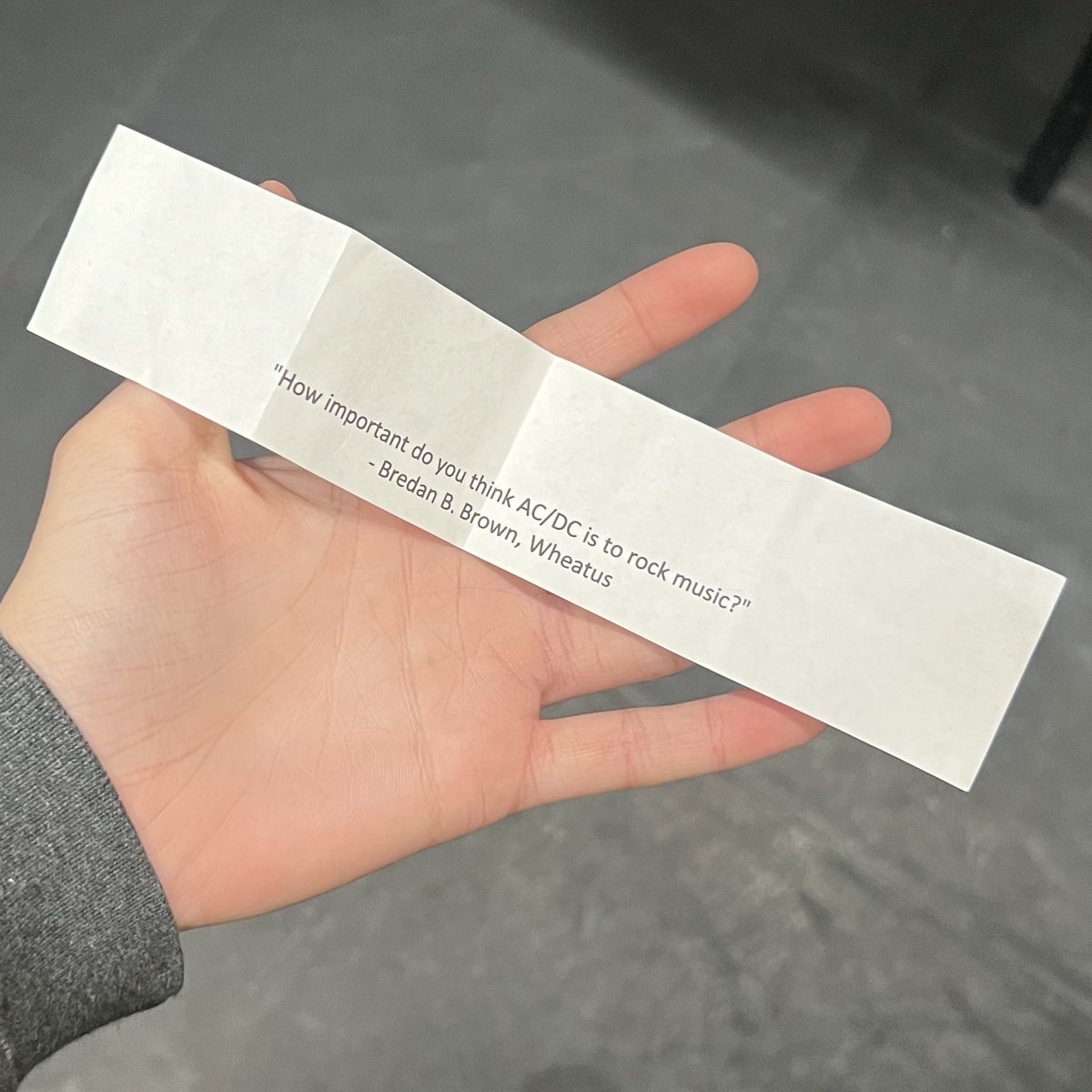 Carly Cosgrove 🏡 tweet media