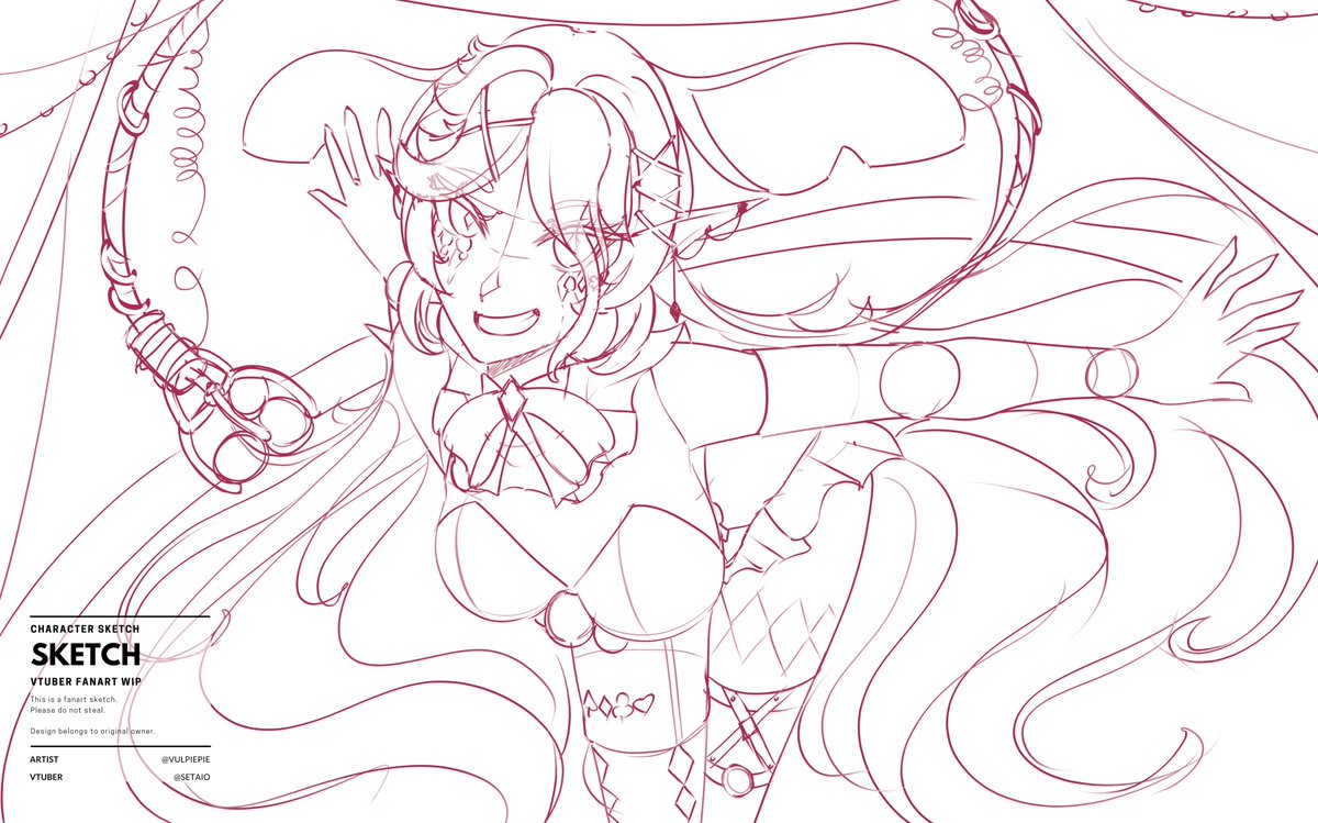 Vulpie 🌸🌊 and the Pie 🥧 tweet media