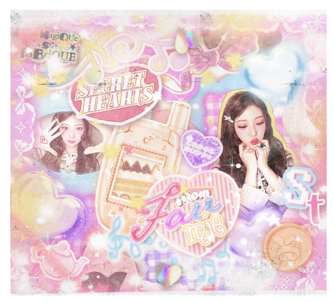 📍 ขายไฟล์พินคุณเฟบมี

- ยังไม่เคยเปิดตัว/ลงงาน
- ยังไม่เคยทำขาย มีทำไว้ใช้เอง 2 งาน
- ขาย 450฿ , ผ่อนได้ 15 วัน

ปล.ขายเพราะต้องกลับไปให้ยาเคมี ไม่มีเวลา  + ไม่มีแรงนั่งหน้าคอมนานๆ เสียดายไฟล์ค่ะ🥺

#ขายไฟล์ #ไฟล์พิน #ขายไฟล์พิน #ร้านฟอร์บอท