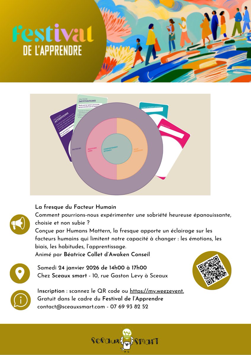 Sceaux smart tweet media