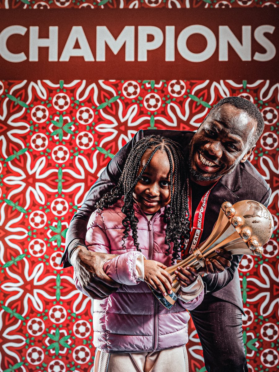 🏆 Actu Foot Afrique tweet media