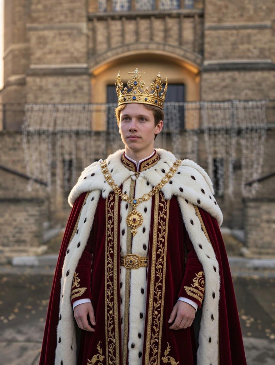 Principality of Indoril tweet media