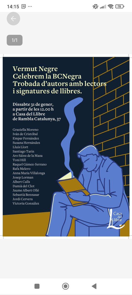 Empar Fernández tweet media