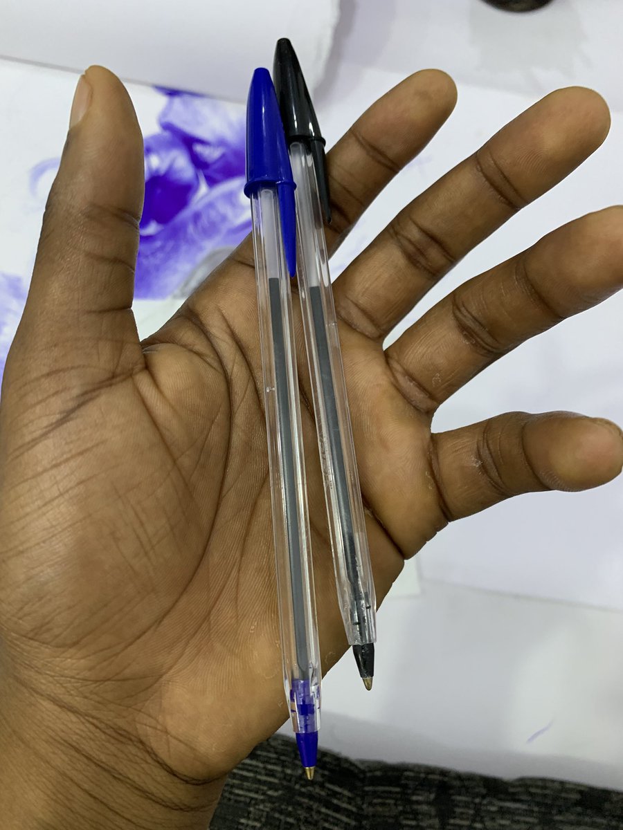 Muntu_Mufuki's tweet image. That’s it.  Dear algorithm, art is for everyone