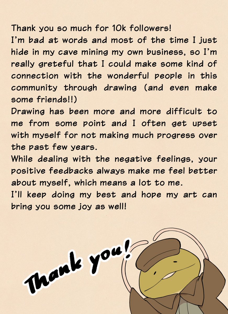 Gardener tweet media